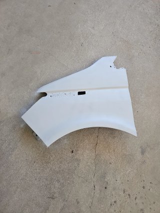 Aleta Delantera Izquierda VW Transporter T6