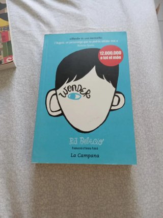 Libro infantil