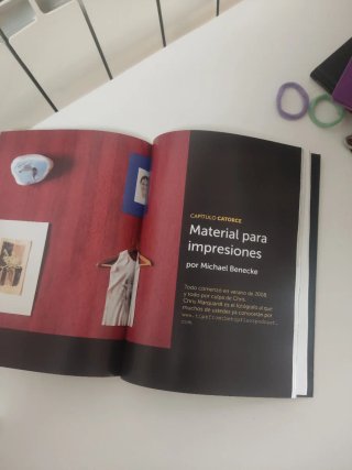 El lado salvaje de la fotografía