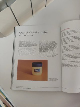 El lado salvaje de la fotografía