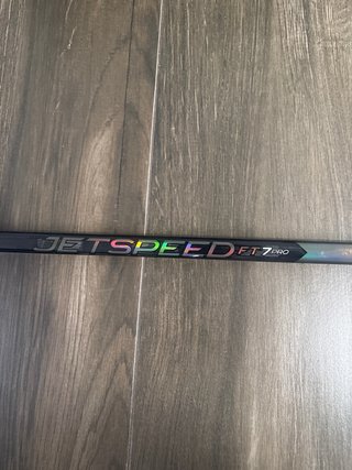 Palo Hockey CCM JETSPEED FT7pro