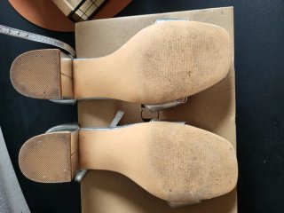 Sandalias Krack