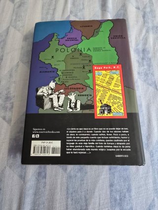 Maus, relato de un superviviente