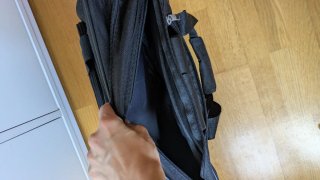 Maletín para portátiles con Ruedas Executive