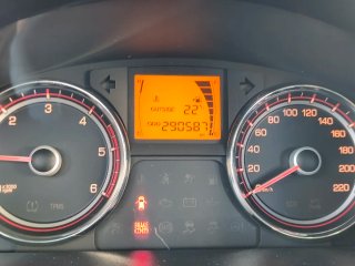 SsangYong Korando 2012