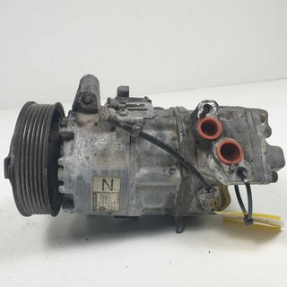 COMPRESOR AIRE ACONDICIONADO BMW BMW SERIE 1 BERLINA (E81/E87) 2004-2012
