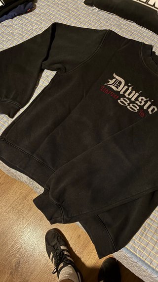 Sweater Thor Steinar Vintage