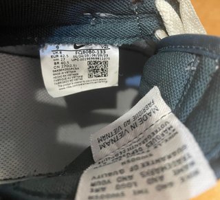 Nike Dunk Low FQ8080-133 Sneakers
