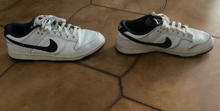 Nike Dunk Low FQ8080-133 Sneakers