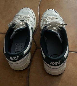 Nike Dunk Low FQ8080-133 Sneakers
