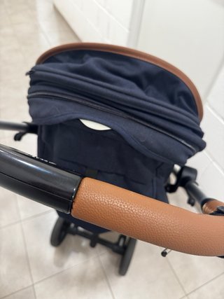 Silla de paseo Cybex eezy s twist+
