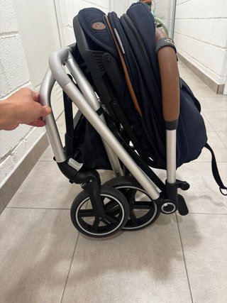 Silla de paseo Cybex eezy s twist+