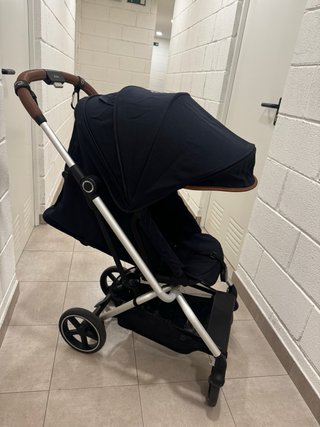Silla de paseo Cybex eezy s twist+