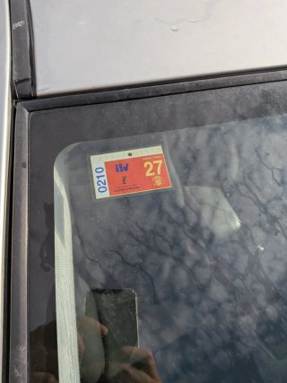 Toyota Corolla 2005