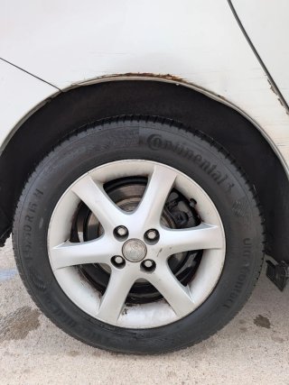 Toyota Corolla 2005