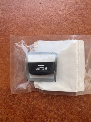Botón Freno AUTO H