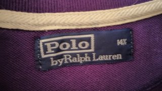 Polo Ralph Lauren