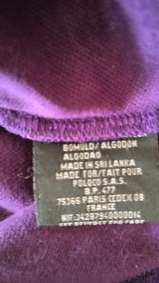 Polo Ralph Lauren