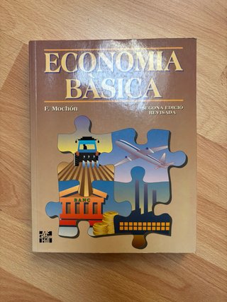 Economica Bàsica en Català