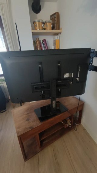 Soporte Mesa TV AM 24-60