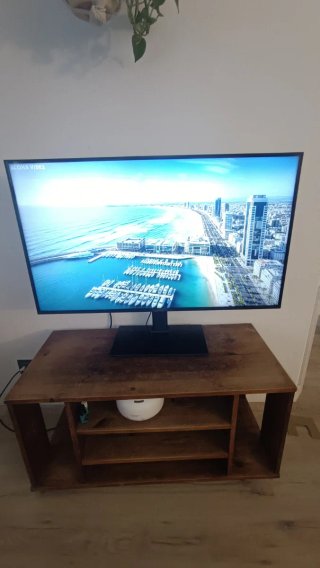 Soporte Mesa TV AM 24-60