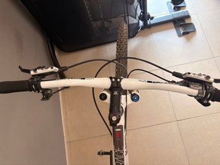 KTM Race 29 Bicicleta Montaña
