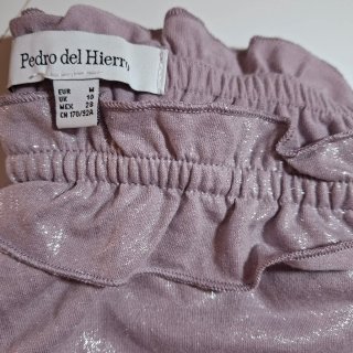 Camiseta Pedro del Hierro