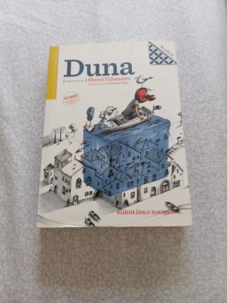 Libro infantil