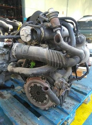 Renault f9q716 motor laguna 1.9 dti rt otolp653470
