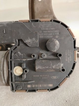 Motor Limpiaparabrisas Ford Galaxy Izquierdo