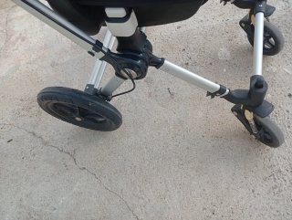 Carro Bugaboo