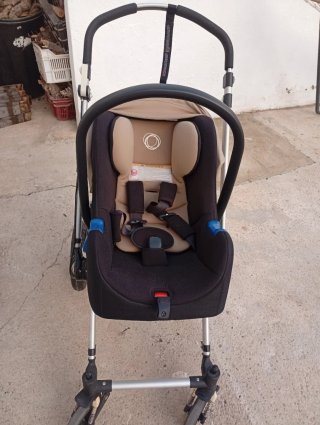 Carro Bugaboo