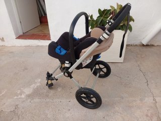 Carro Bugaboo