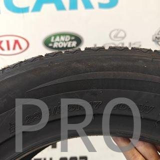 JUEGO 2 NEUMATICOS 235/55 R17 WEST LAKE NUEVO