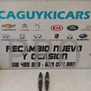 JUEGO AMORTIGUADORES TRASEROS TOYOTA HILUX NUEVO