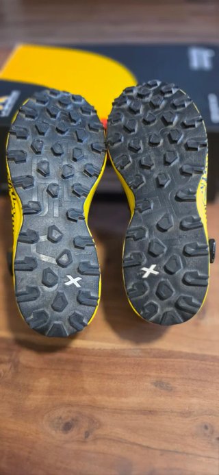 Zapatillas La Sportiva Trail Running 42.5