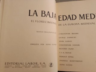 Colección libros historia civilizaciónes
