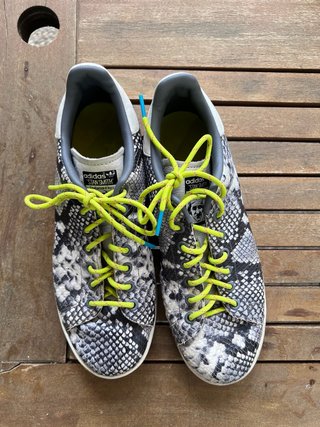 Adidas Stan Smith Serpiente T42