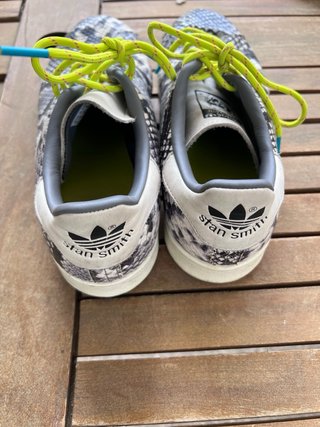 Adidas Stan Smith Serpiente T42