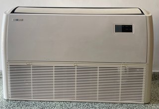 Aire Acondicionado Mundoclima Suelo Techo H6