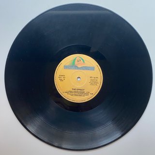 Vinilo Maxi The Effect Run Science 1992