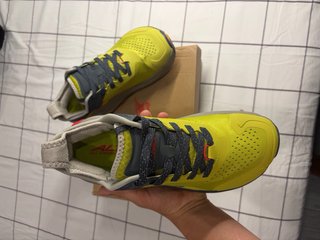 Zapatillas Altra Olympus 6 Talla 42 Nuevas