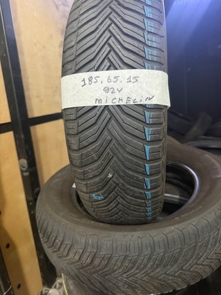 Neumático Michelin 185/65 R15 82V