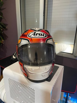 Casco Arai Viper-GT Talla XS