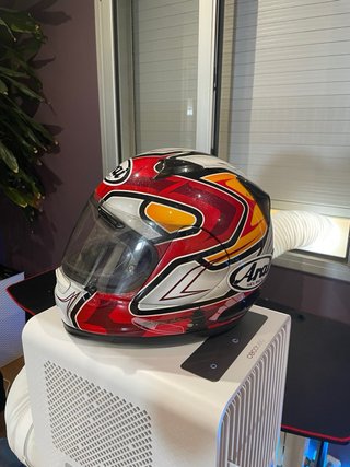 Casco Arai Viper-GT Talla XS