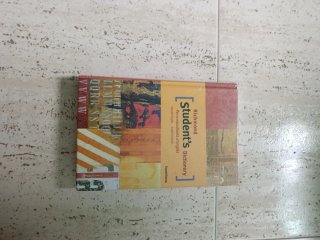 Richmond student's dictionary per a estudiants ...