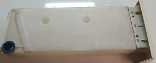 Piezas secadora AEG Protex 7kg