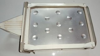 Piezas secadora AEG Protex 7kg