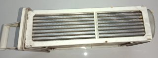 Piezas secadora AEG Protex 7kg
