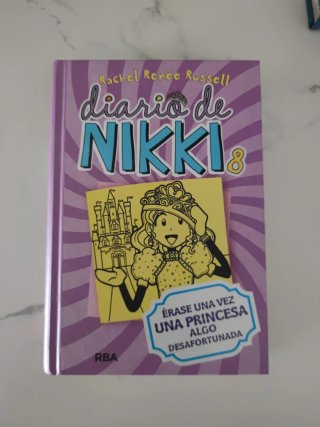 Libros infantiles